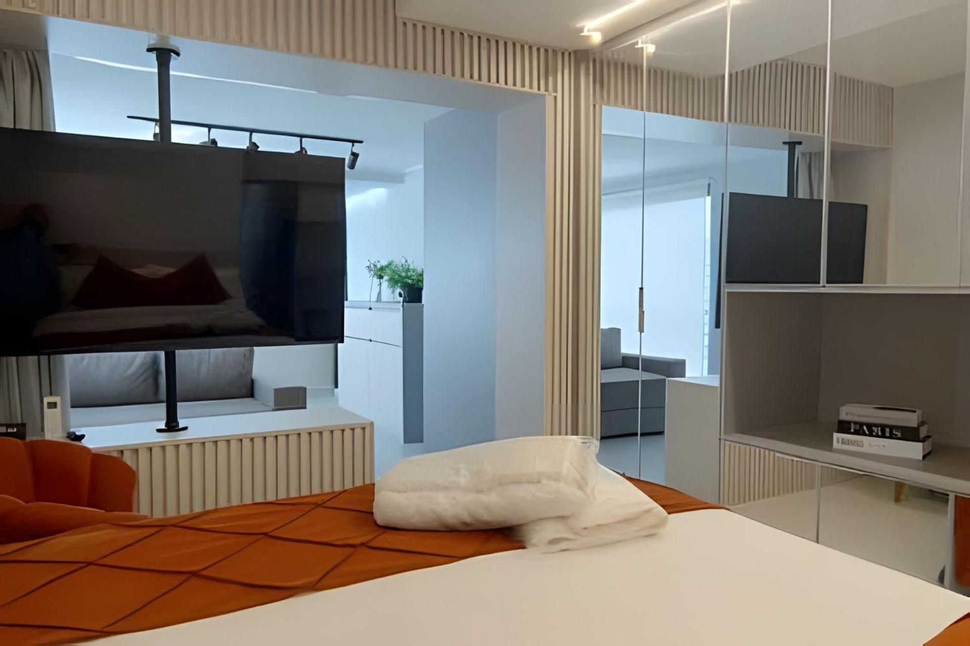 Charmosos No Coracao De - Riosampaflats Apartamento