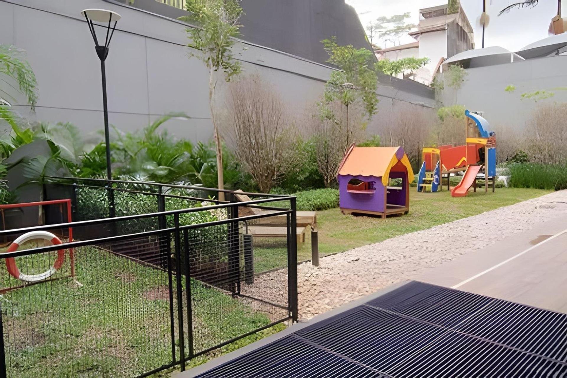 Apartamento Charmosos No Coracao De - Riosampaflats *