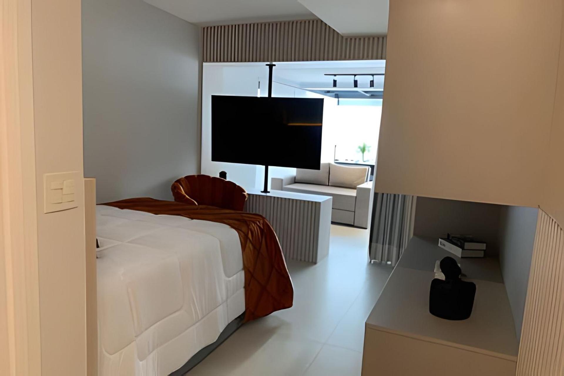 Charmosos No Coracao De - Riosampaflats Apartamento