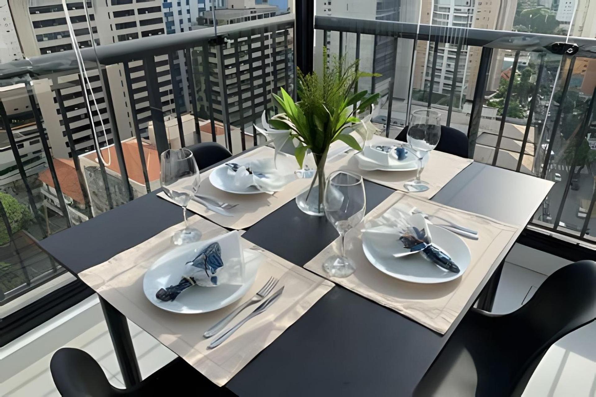 Charmosos No Coracao De - Riosampaflats Apartamento
