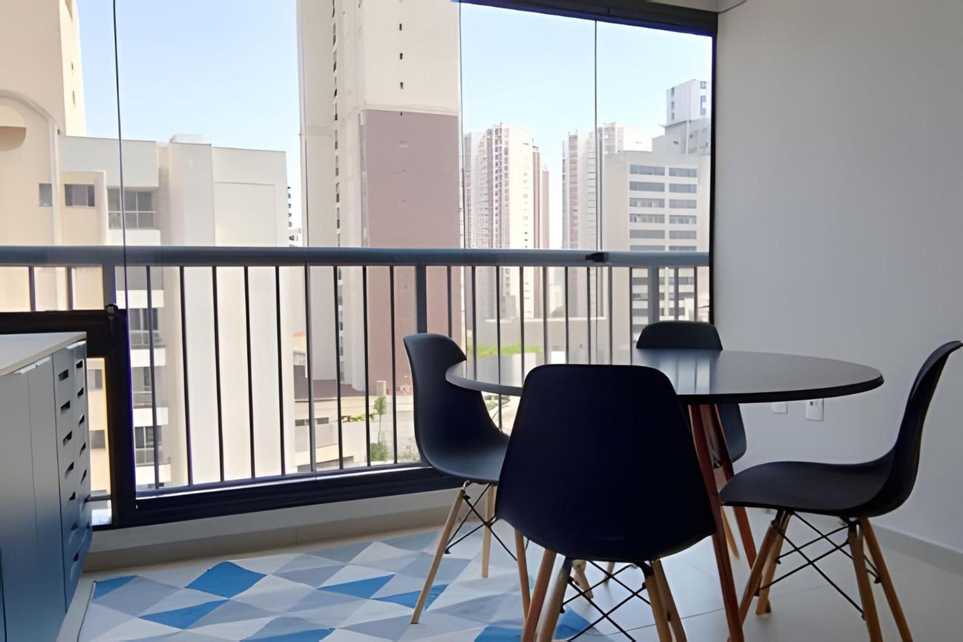 Charmosos No Coracao De - Riosampaflats Apartamento *