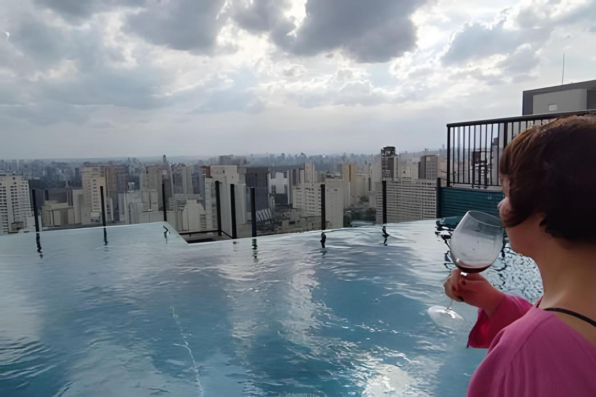 Apartamento Charmosos No Coracao De - Riosampaflats *