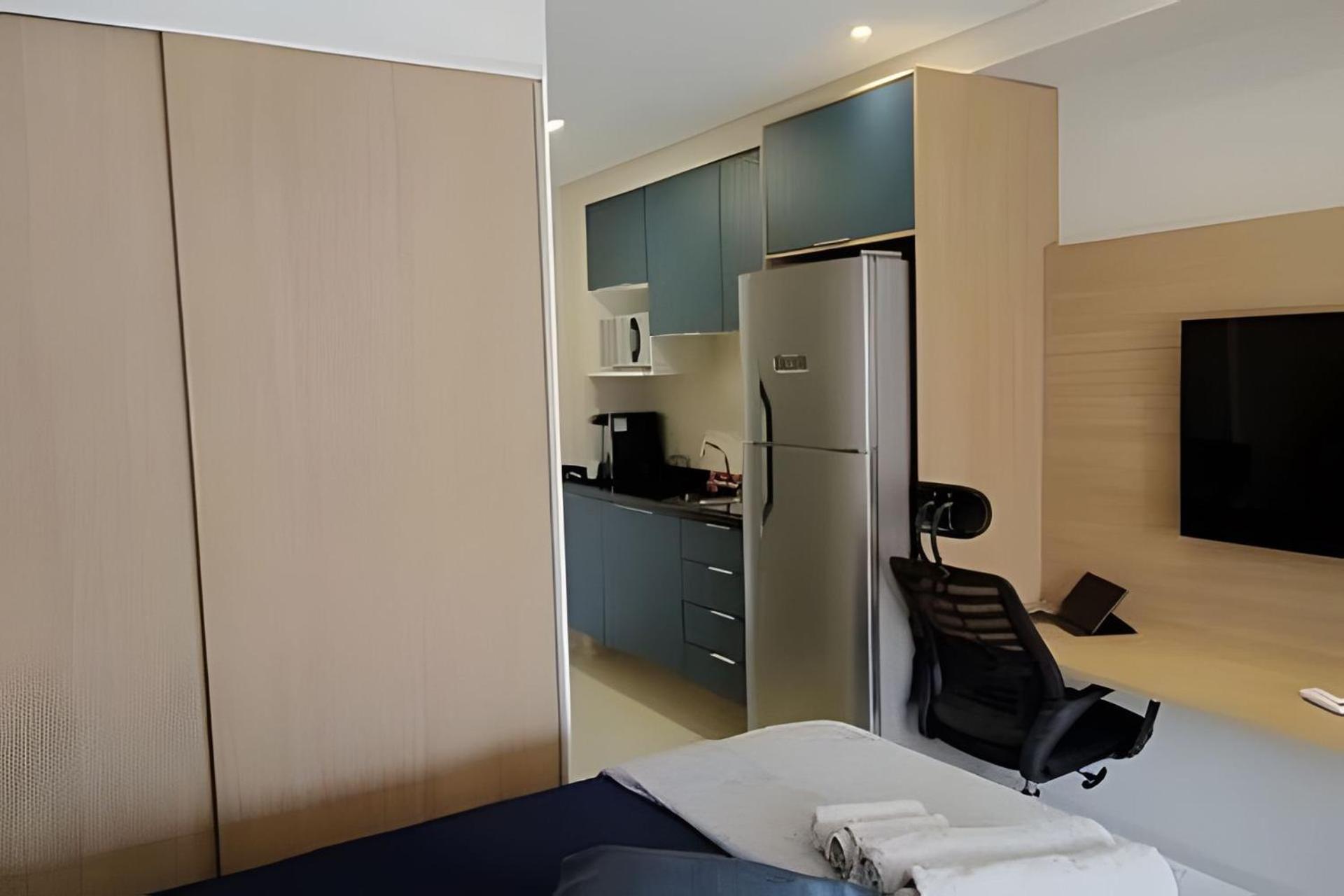 Apartamento Charmosos No Coracao De - Riosampaflats