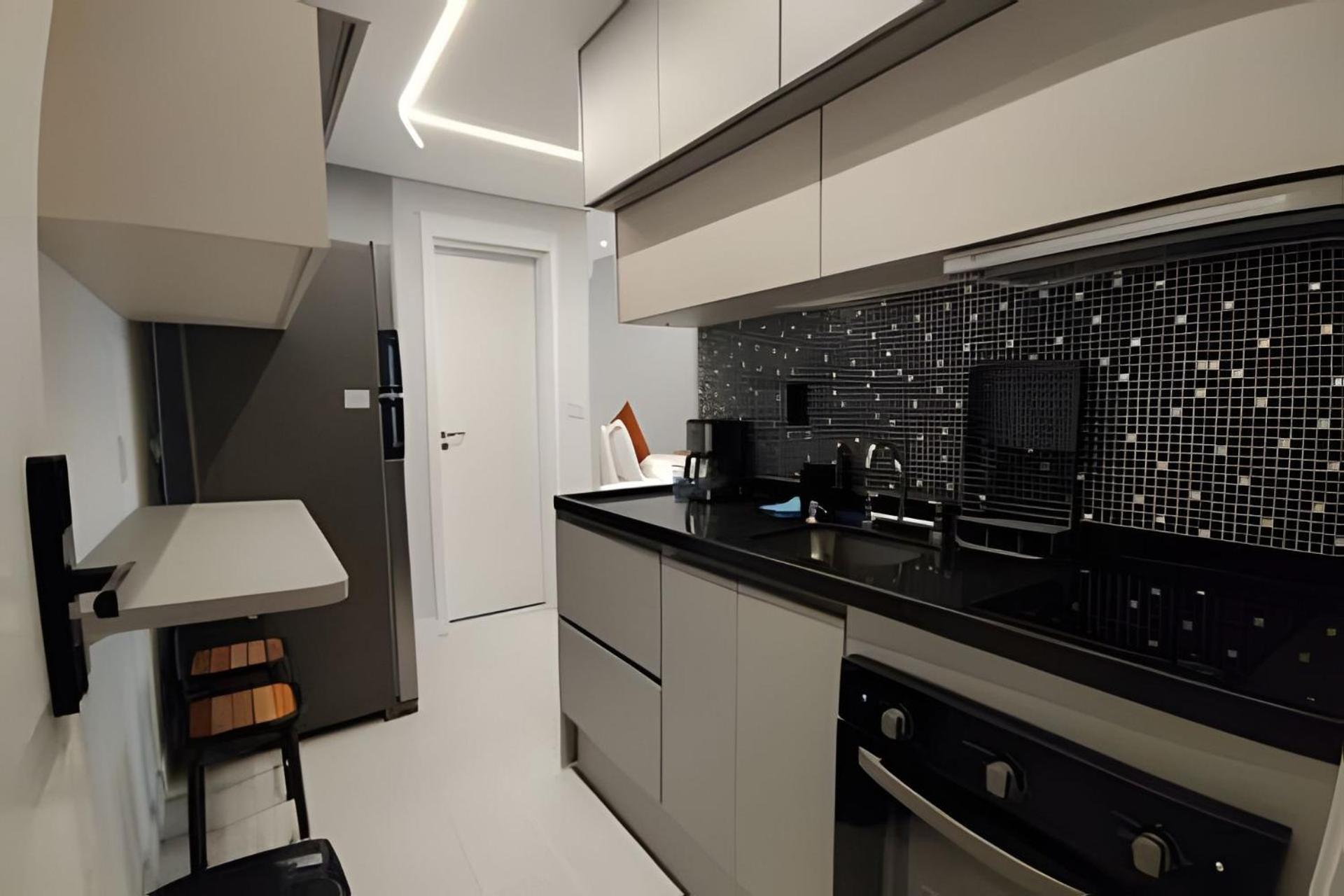 Charmosos No Coracao De - Riosampaflats Apartamento São Paulo