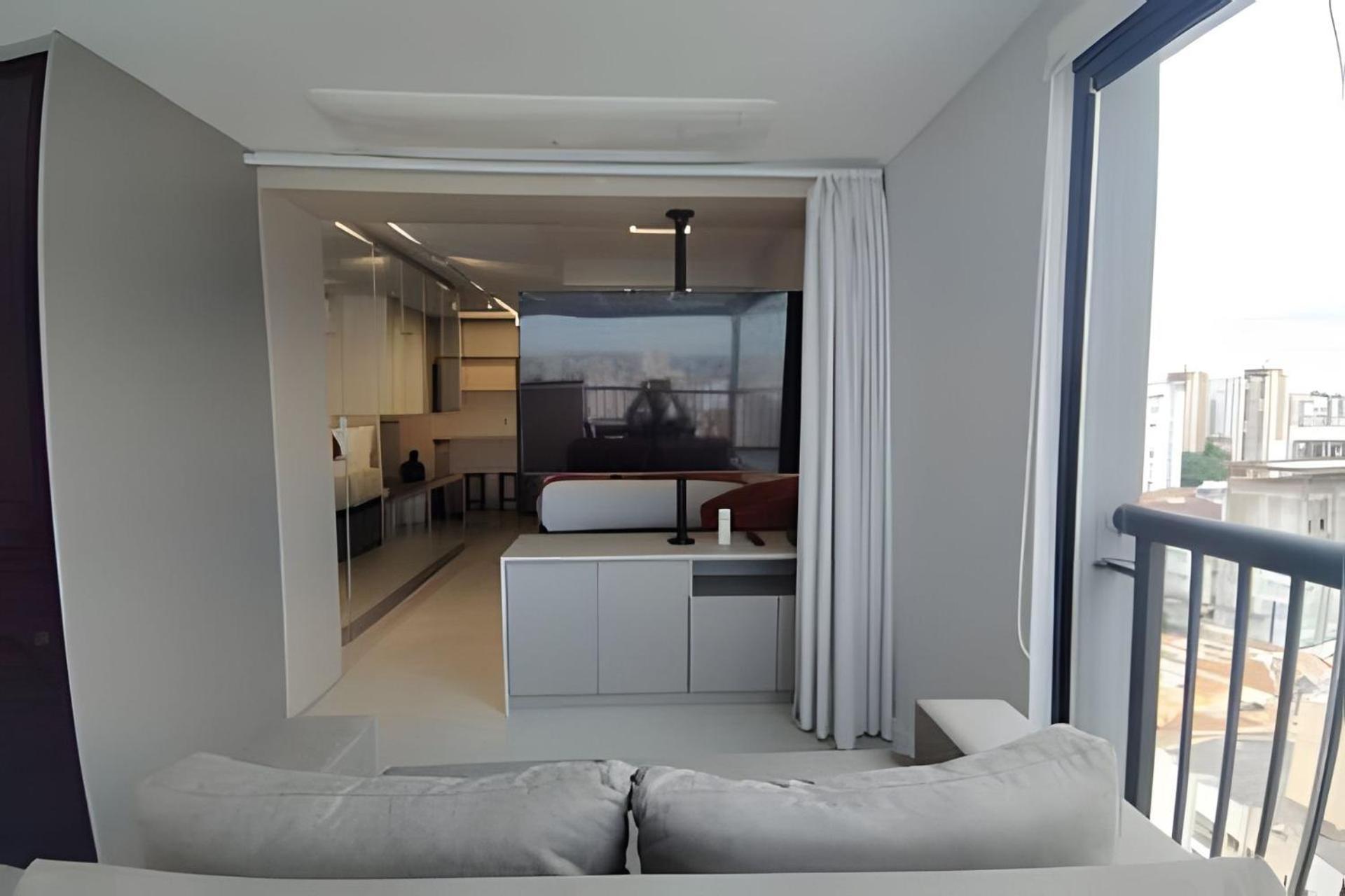 Apartamento Charmosos No Coracao De - Riosampaflats