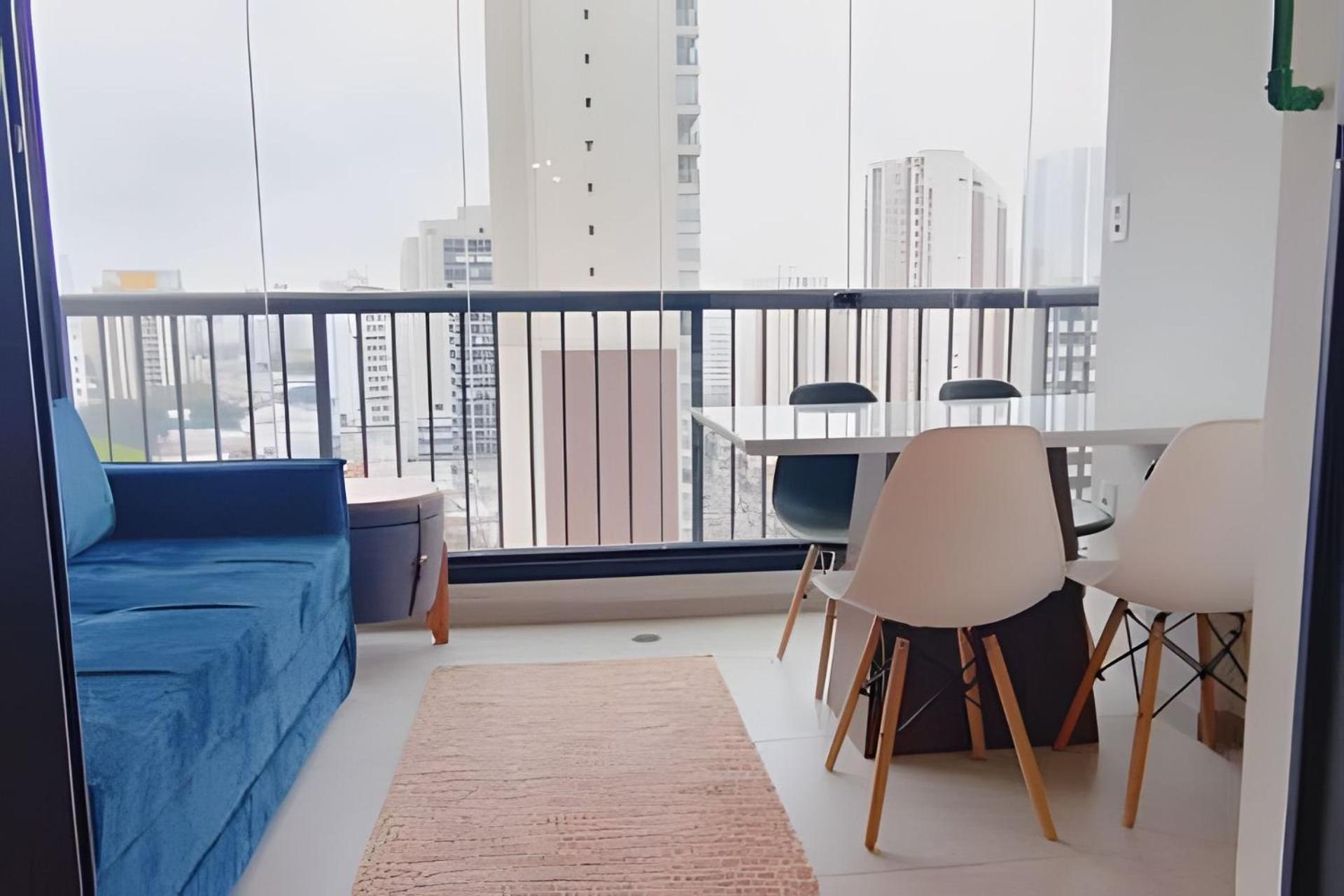 Charmosos No Coracao De - Riosampaflats Apartamento