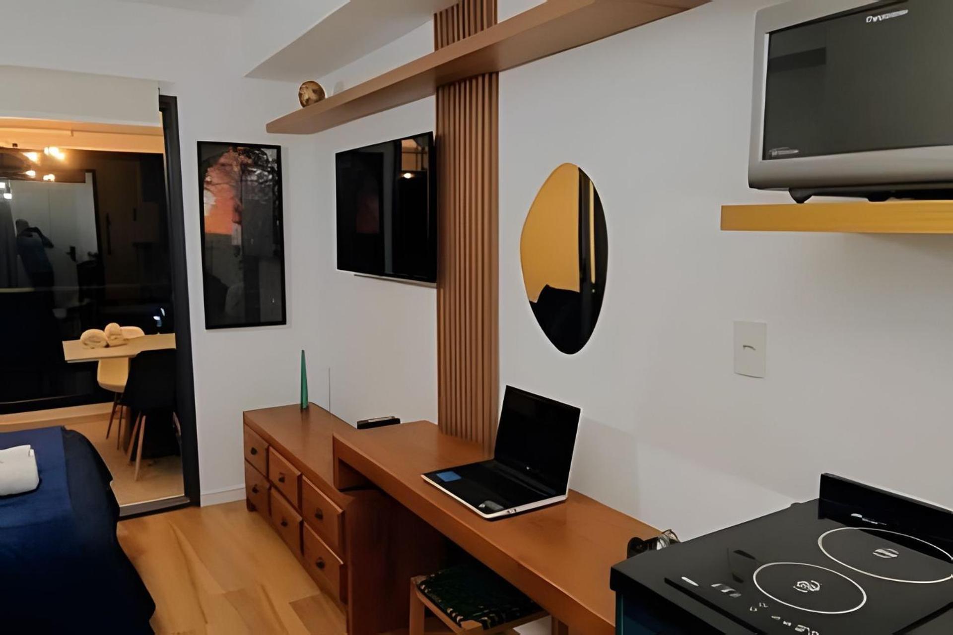 Charmosos No Coracao De - Riosampaflats Apartamento