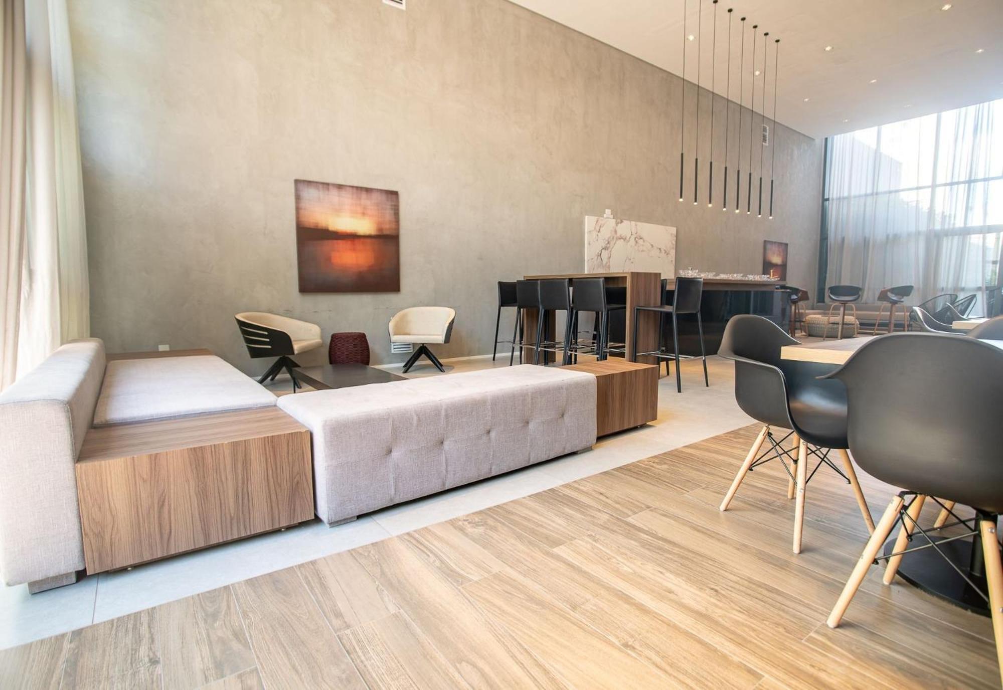 Apartamento Charmosos No Coracao De - Riosampaflats *