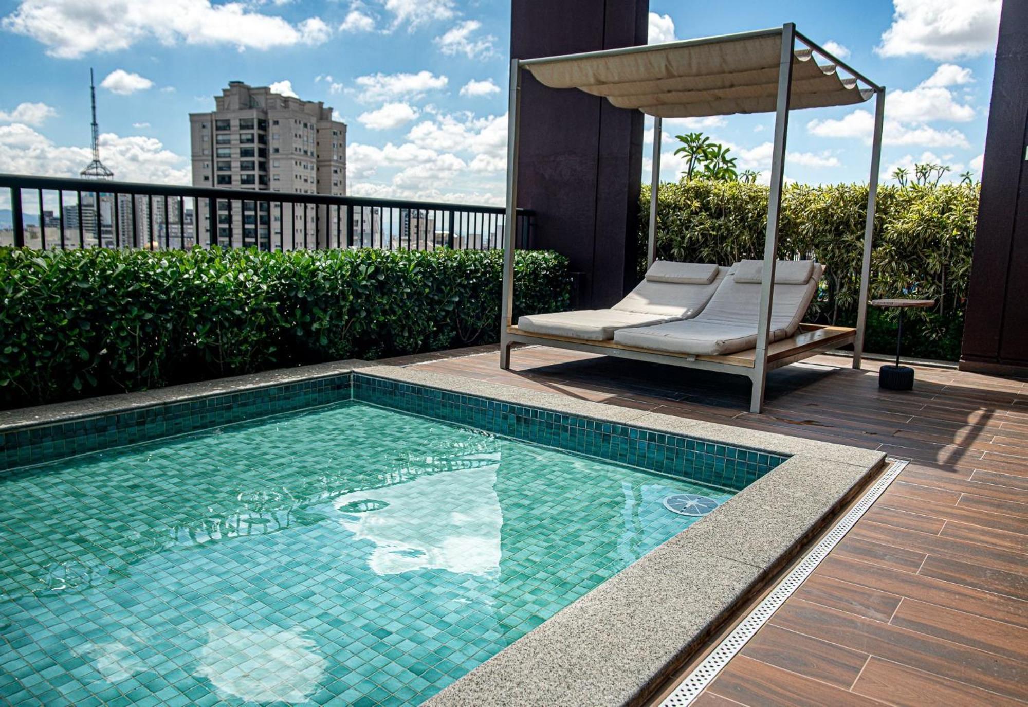 Charmosos No Coracao De - Riosampaflats Apartamento *