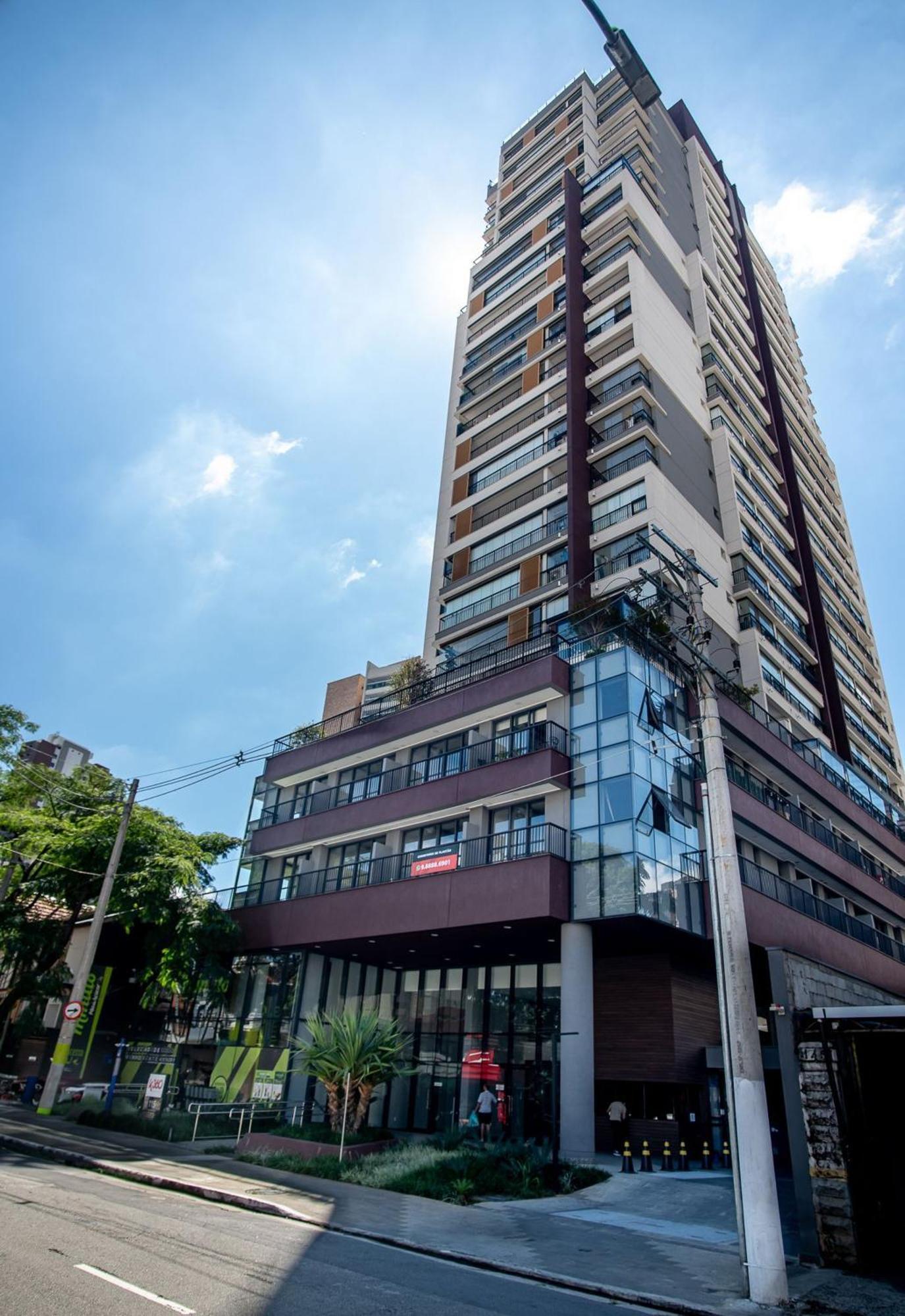 Apartamento Charmosos No Coracao De - Riosampaflats *