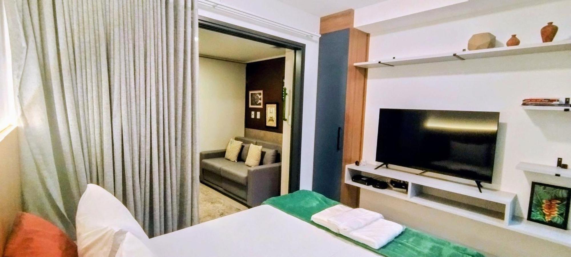 Charmosos No Coracao De - Riosampaflats Apartamento