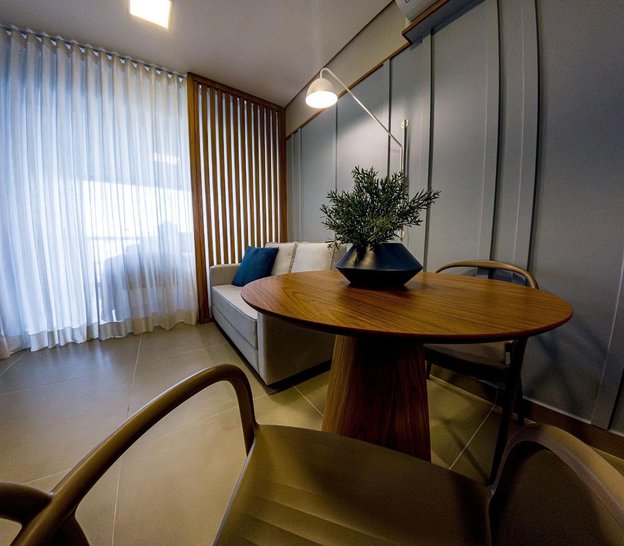 Charmosos No Coracao De - Riosampaflats Apartamento