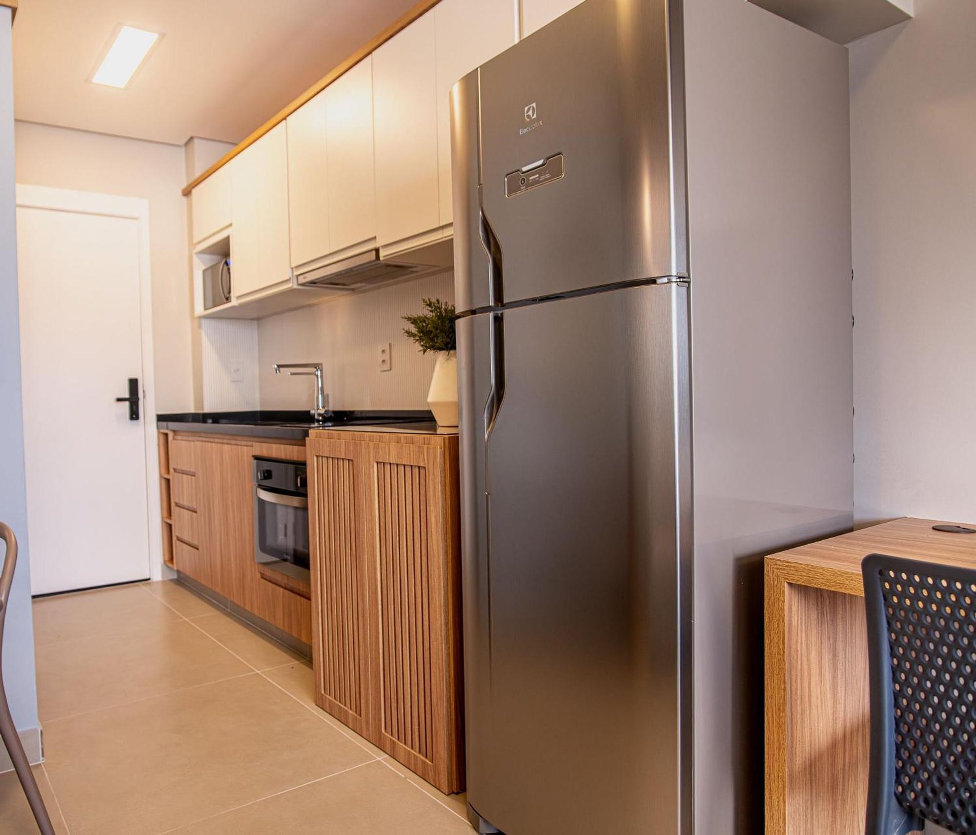 Charmosos No Coracao De - Riosampaflats Apartamento