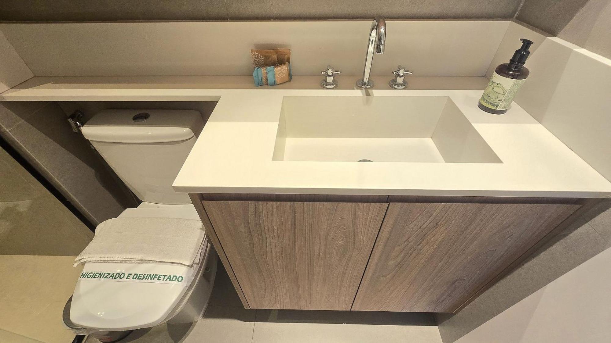 Charmosos No Coracao De - Riosampaflats Apartamento