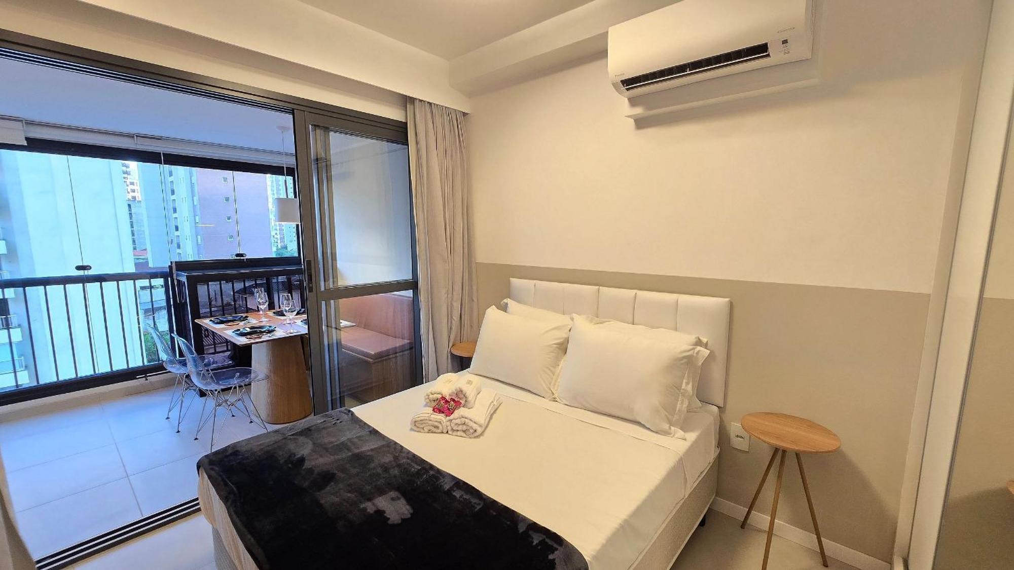 Apartamento Charmosos No Coracao De - Riosampaflats