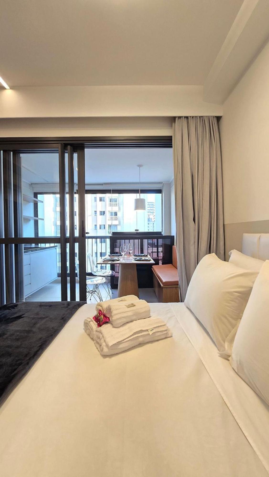 Apartamento Charmosos No Coracao De - Riosampaflats *