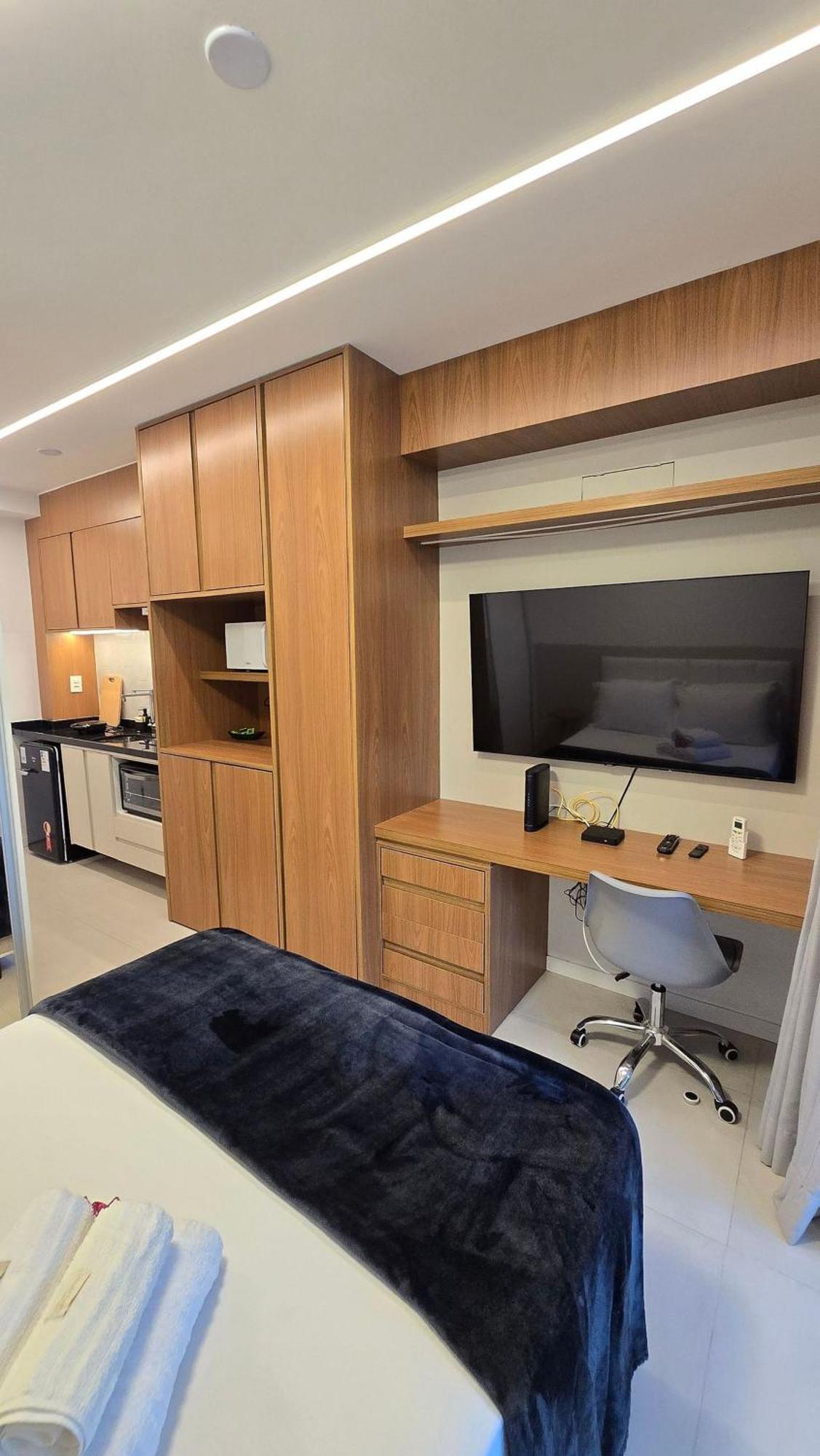 Apartamento Charmosos No Coracao De - Riosampaflats *