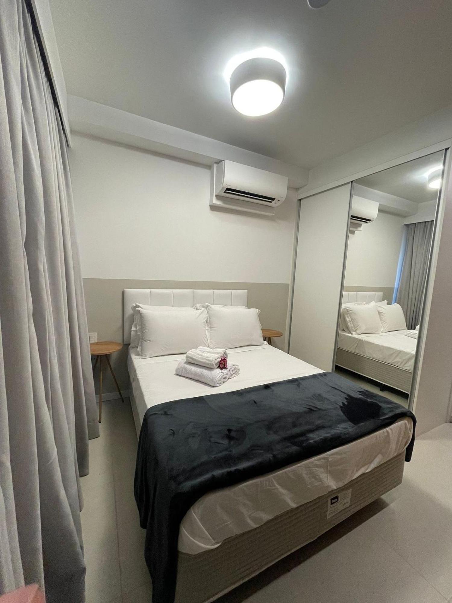 Charmosos No Coracao De - Riosampaflats Apartamento São Paulo