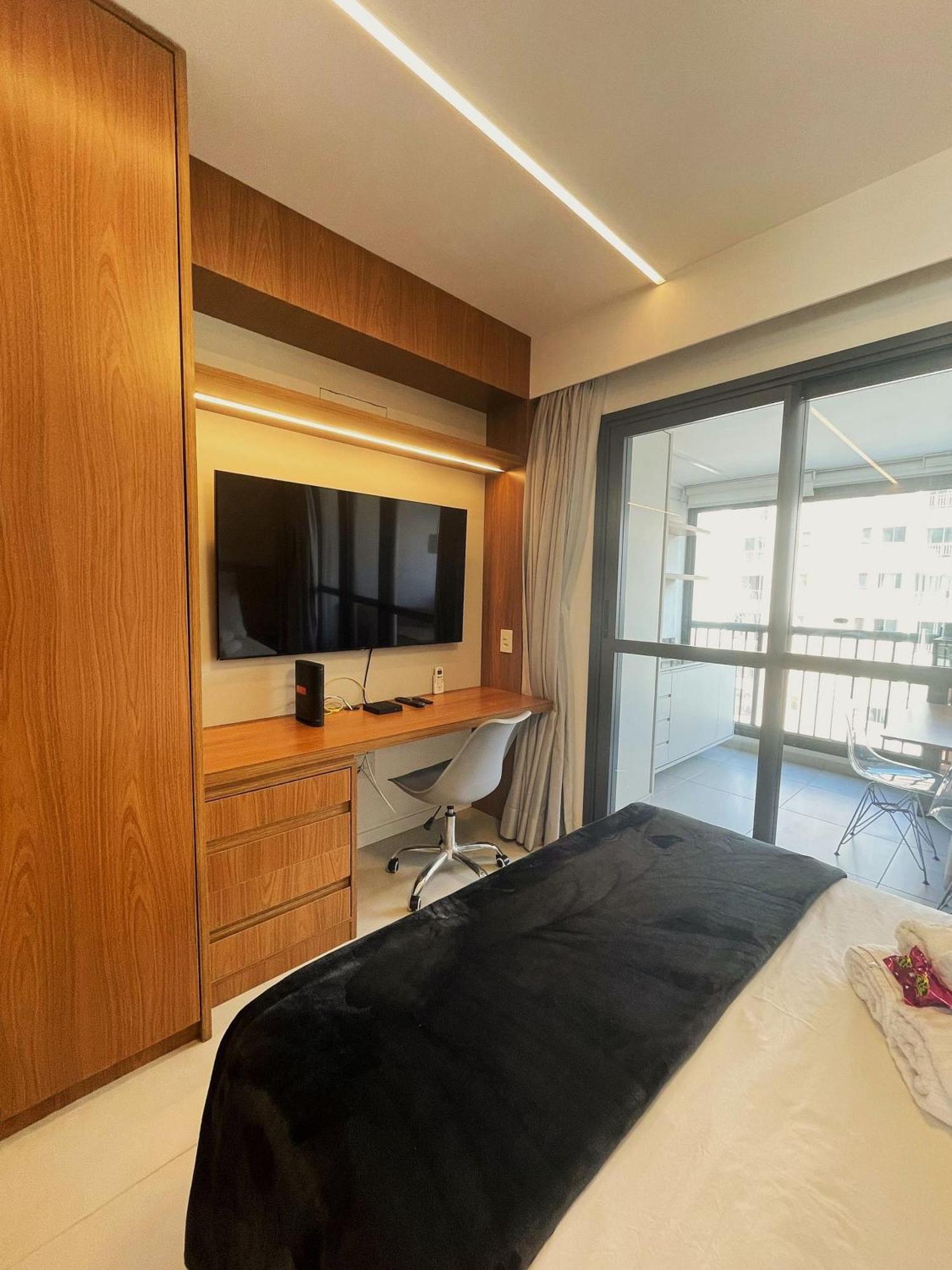 Charmosos No Coracao De - Riosampaflats Apartamento *