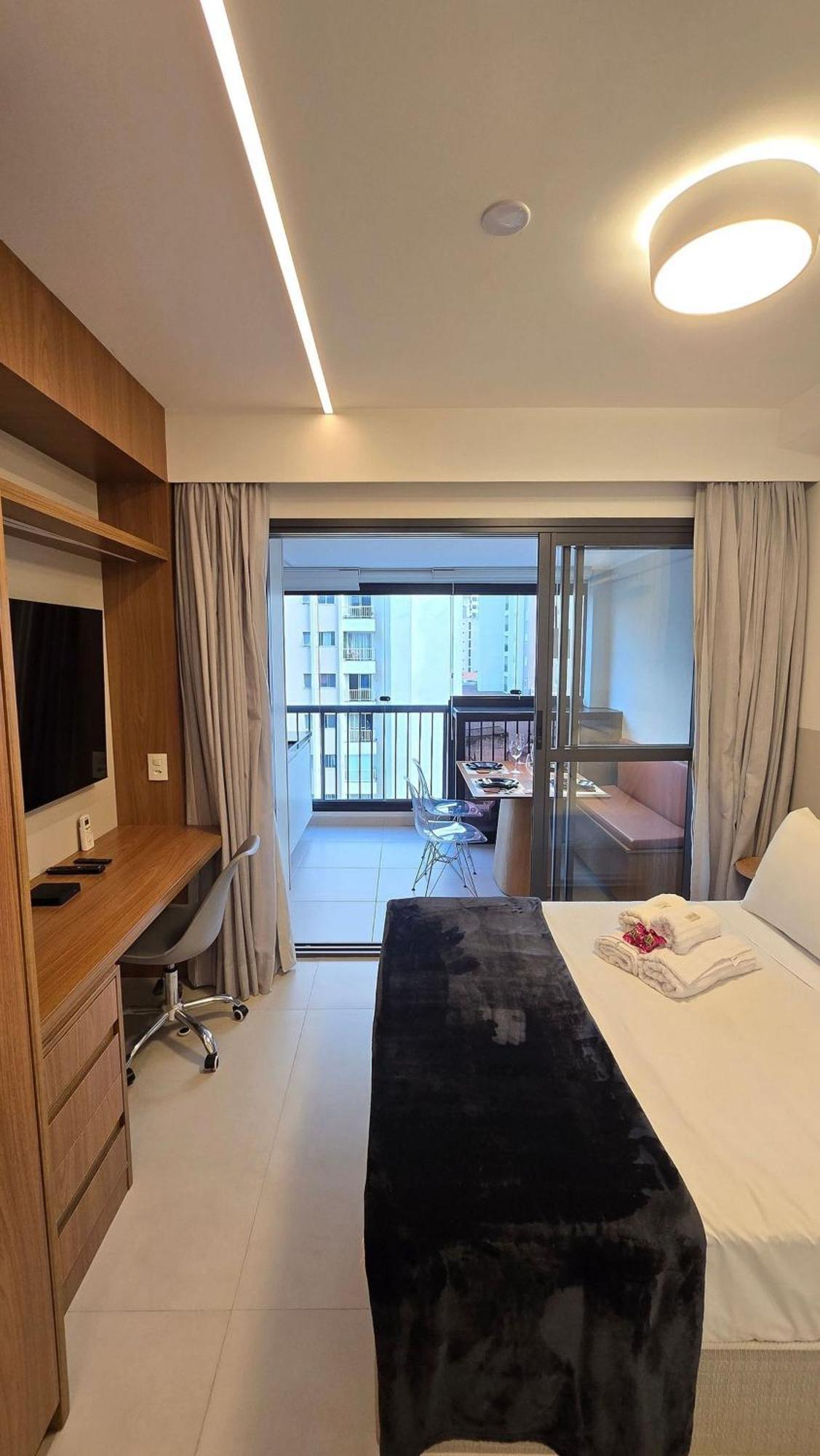 Charmosos No Coracao De - Riosampaflats Apartamento *